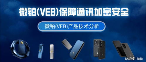 微鉑 veb 產品技術分析,保障通訊加密安全