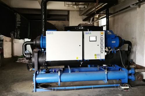 瀚藝空調(diào)攜手知名醫(yī)藥品牌,探索智慧工廠新機遇