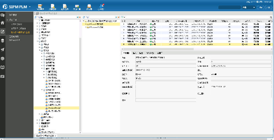 SIPM/PLM系統 驅動瀚訊無線電技術產品設計管理的智能引擎